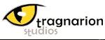 Logo der Firma Tragnarion Studios