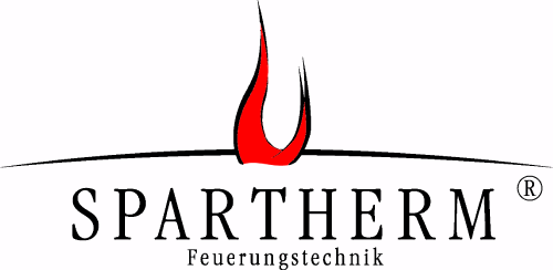 Logo der Firma Spartherm Feuerungstechnik GmbH