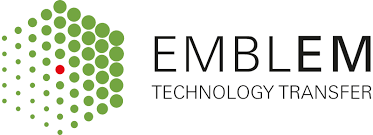 Logo der Firma EMBL Enterprise Management Technology Transfer GmbH