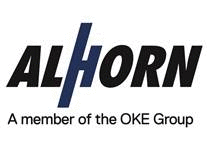 Logo der Firma Alhorn GmbH & Co. KG
