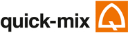 Logo der Firma quick-mix Gruppe GmbH & Co. KG