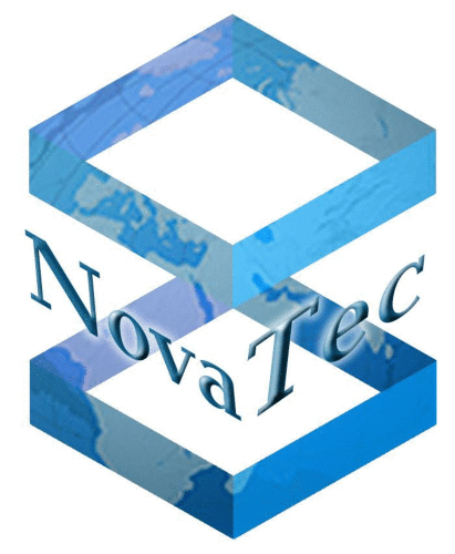 Logo der Firma NovaTec Kommunikationstechnik GmbH