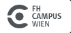 Logo der Firma FH Campus Wien