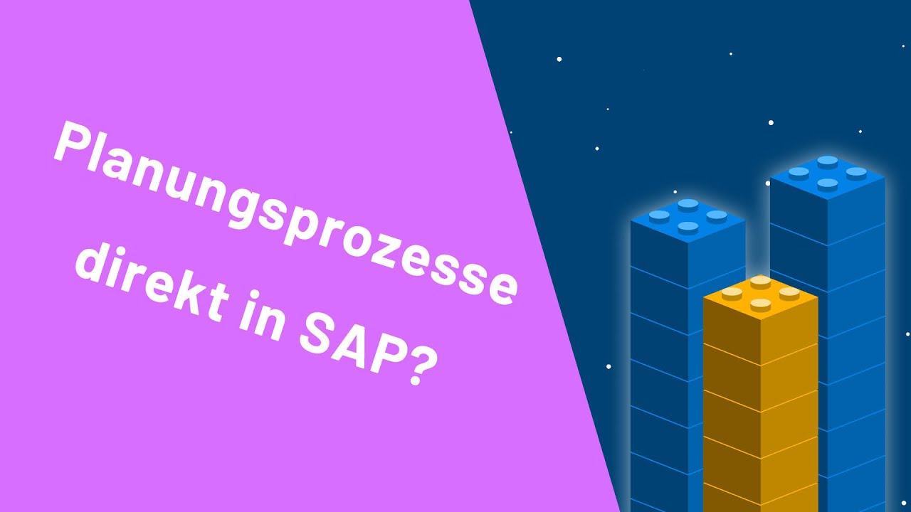 Kyra Stream - So automatisieren Sie Prozesse in SAP