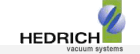 Logo der Firma HEDRICH GmbH