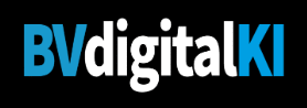 Logo der Firma Bundesverband Digitalisierung und künstliche Intelligenz e.V