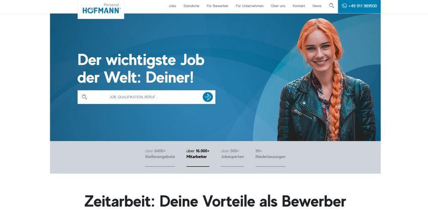 Website Promotion