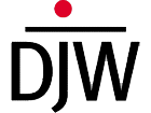 Logo der Firma Deutsch-Japanischer Wirtschaftskreis (DJW)