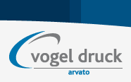 Company logo of Vogel Druck und Medienservice GmbH