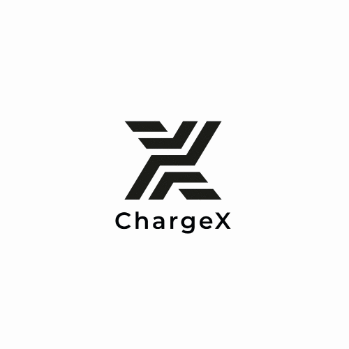 Logo der Firma ChargeX GmbH