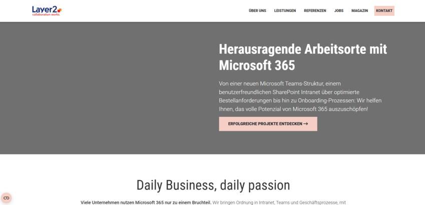 Website Promotion
