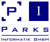 Logo der Firma Parks Informatik GmbH