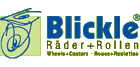 Company logo of Blickle Räder+Rollen GmbH u. Co. KG