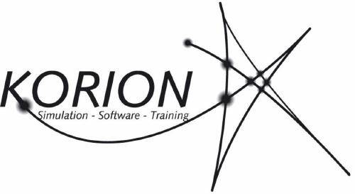 Logo der Firma Korion Interactive GmbH