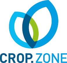 Logo der Firma crop.zone GmbH
