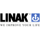 Logo der Firma Linak GmbH