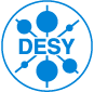 Logo der Firma Deutsches Elektronen-Synchrotron DESY
