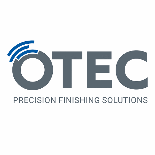 Logo der Firma OTEC Präzisionsfinish GmbH
