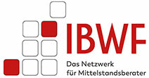 Logo der Firma IBWF e. V