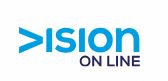 Logo der Firma Vision On Line GmbH
