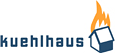Logo der Firma kuehlhaus AG