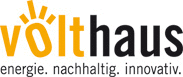 Logo der Firma Volthaus GmbH