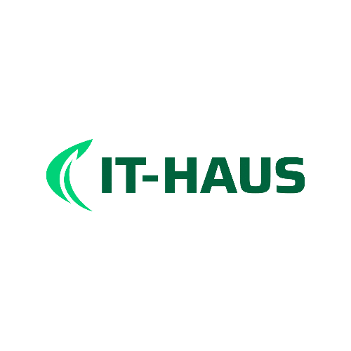 Logo der Firma IT-HAUS GmbH