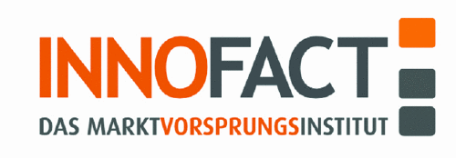 Logo der Firma INNOFACT AG