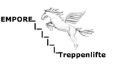 Logo der Firma EMPORE-Treppenlifte