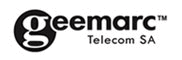 Logo der Firma GEEMARC TELECOM SA