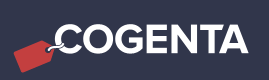 Logo der Firma Cogenta Ltd