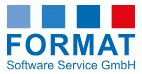 Logo der Firma Format Software Service GmbH