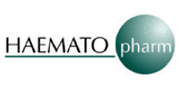 Logo der Firma HAEMATO PHARM AG