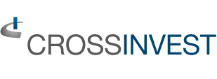 Logo der Firma CrossInvest Venture Partners