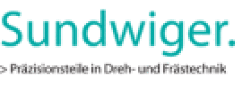 Logo der Firma Sundwiger Drehtechnik GmbH