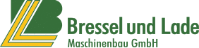 Logo der Firma Bressel und Lade Maschinenbau GmbH