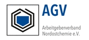 Logo der Firma Arbeitgeberverband Nordostchemie e.V.