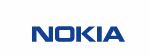 Company logo of Nokia
