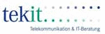 Company logo of tekit Consult Bonn GmbH