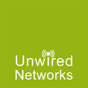 Logo der Firma Unwired Networks GmbH