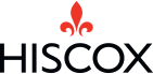 Logo der Firma Hiscox SA