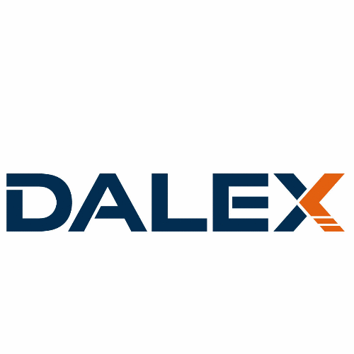 Logo der Firma DALEX Automation & Welding GmbH