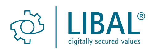 Logo der Firma LIBAL Deutschland GmbH