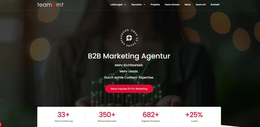 Website Promotion