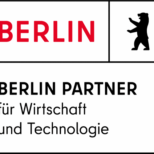 Logo der Firma Berlin Partner für Wirtschaft und Technologie GmbH