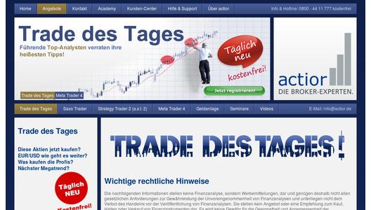 Website Promotion