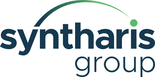 Logo der Firma Syntharis Gruppe