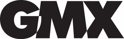 Logo der Firma GMX