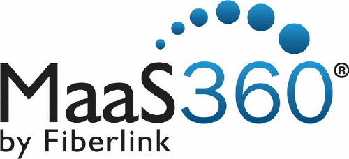 Logo der Firma FIBERLINK Corporation in USA