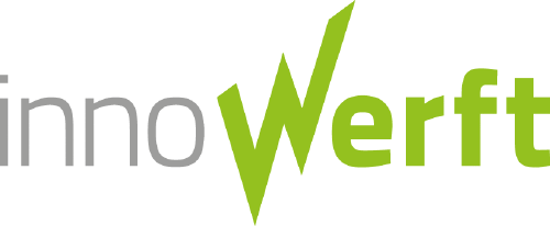 Logo der Firma innoWerft - Technologie- und Gründerzentrum Walldorf Stiftung